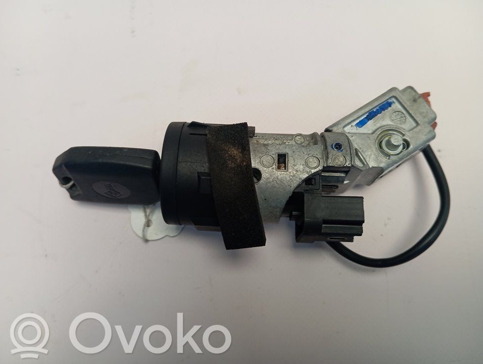 Užvedimo spynelė   N0502073