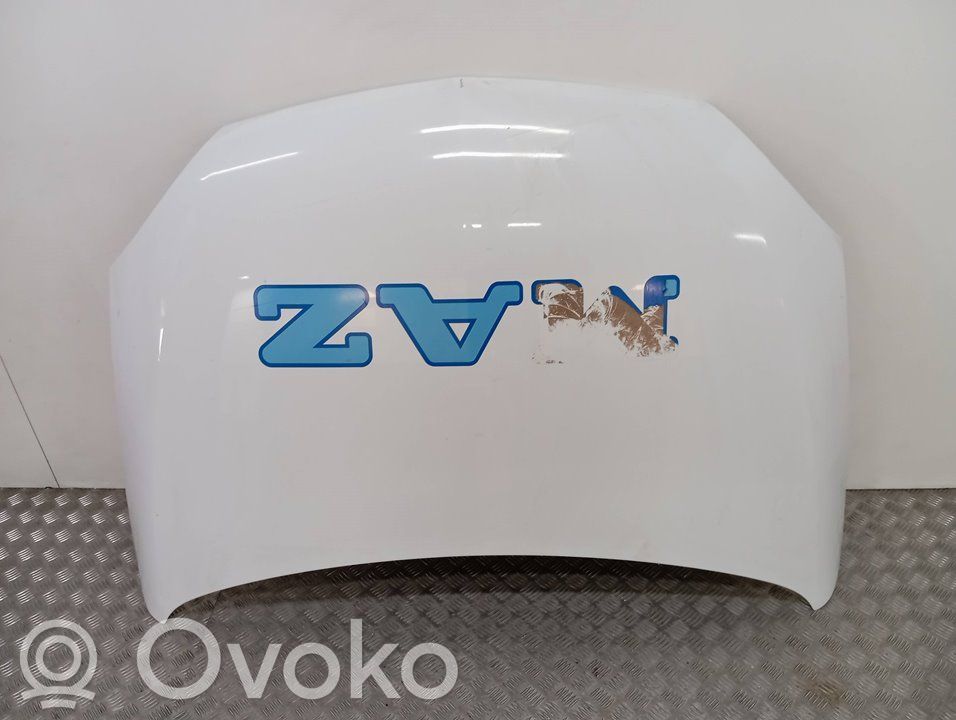 Opel Combo C Dzinēja pārsegs (vāks) 