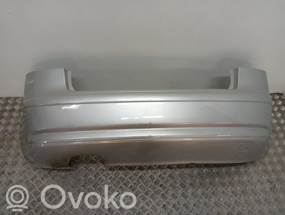 Audi A3 S3 8L Bamperis 