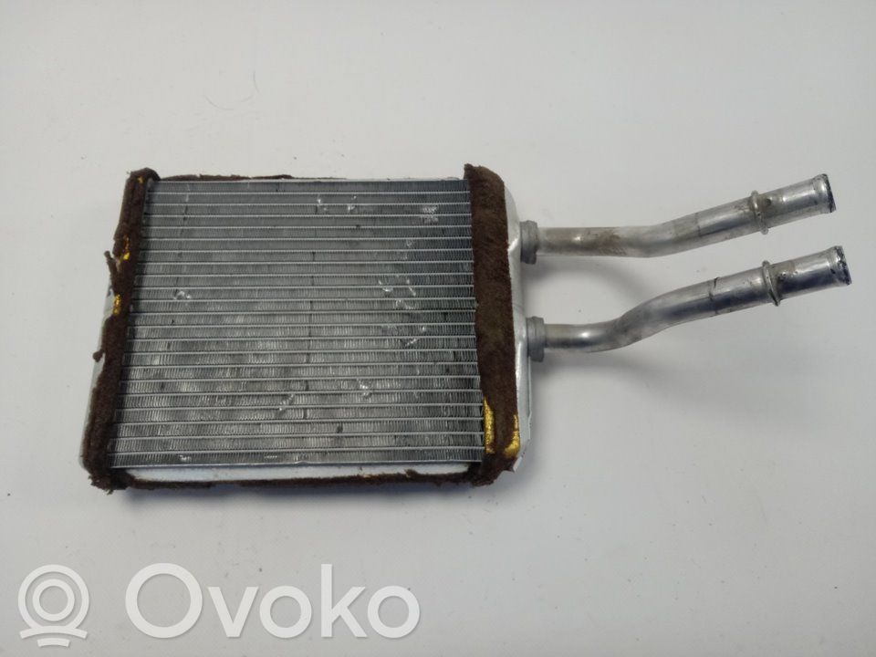 Alfa Romeo 147 Radiateur condenseur de climatisation 