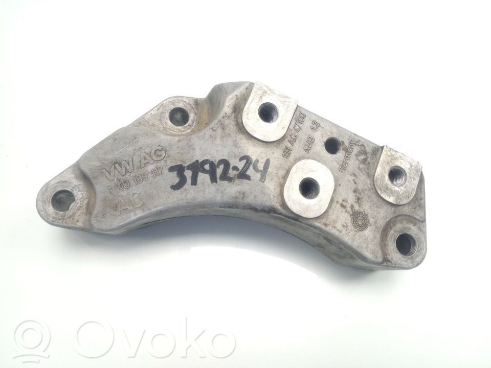 Support de moteur, coussinet   1K0199117