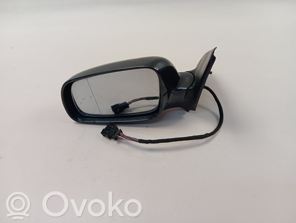 Seat Toledo II (1M) Specchietto retrovisore elettrico portiera anteriore