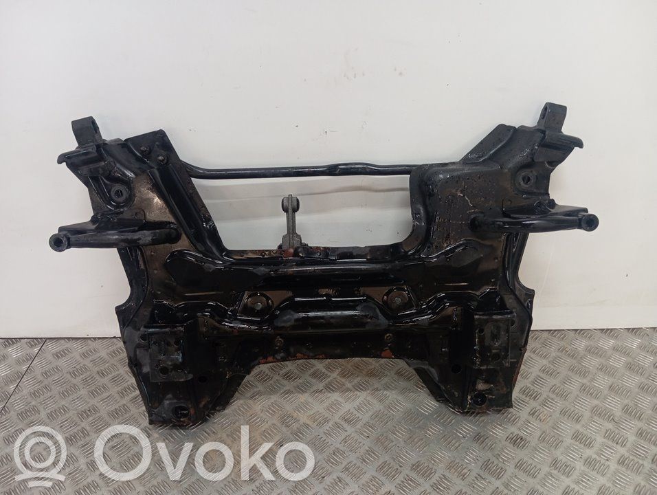 Peugeot 207 Front subframe 