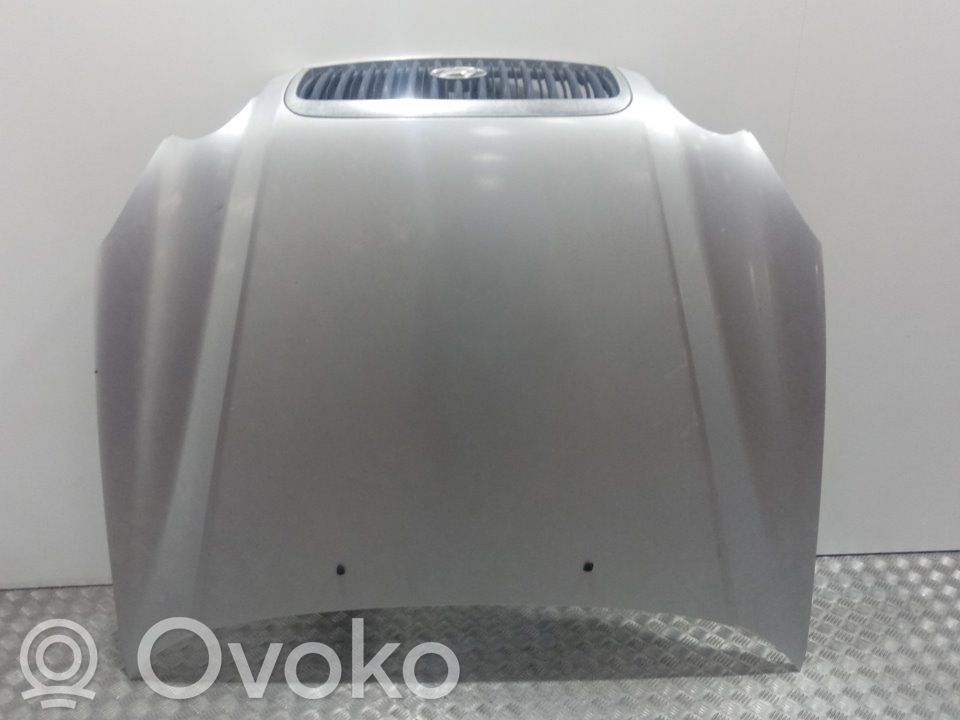 Hyundai Sonata Motorhaube 