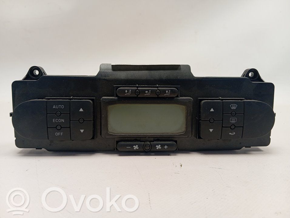 Seat Leon (1P) Air conditioner control unit module 