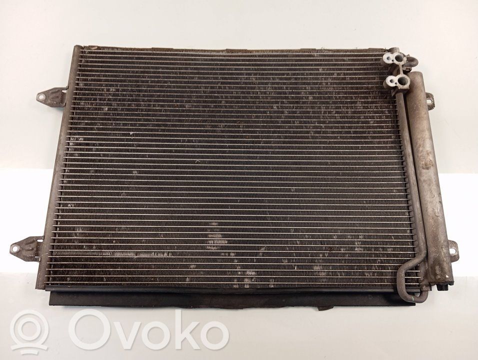 Volkswagen Passat Alltrack Radiateur condenseur de climatisation