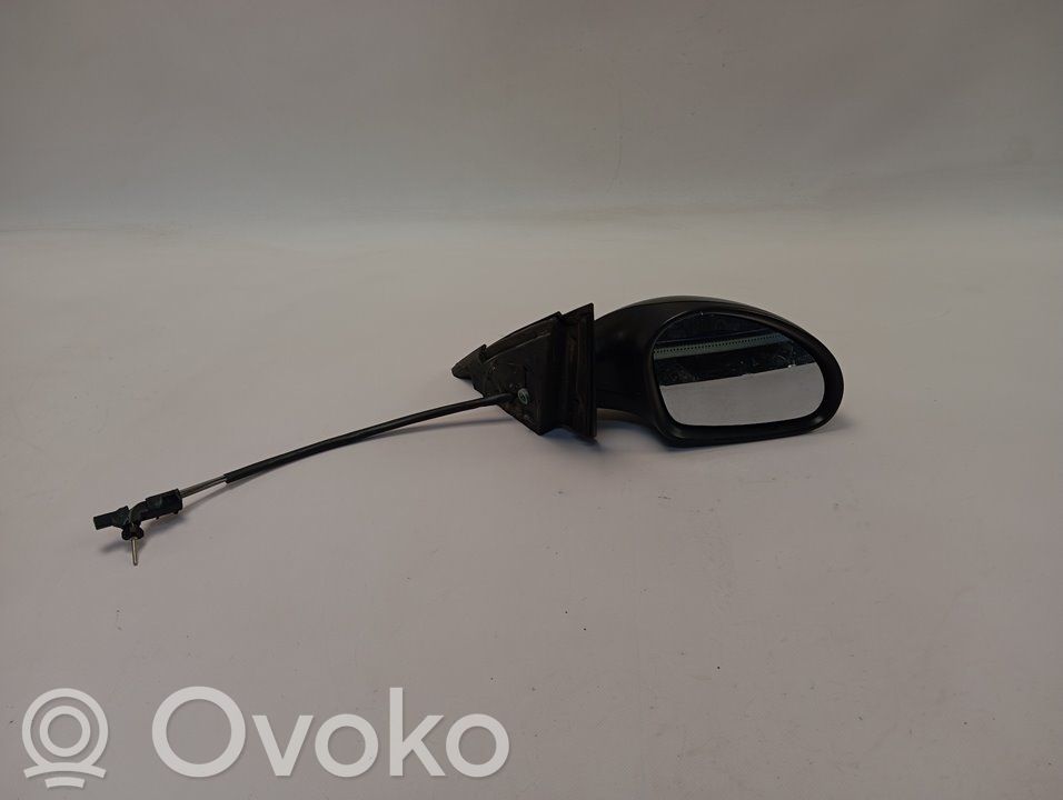 Seat Ibiza III (6L) Oglindă electrică ușă față 
