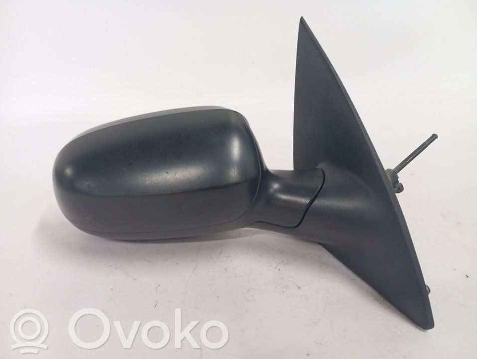 Etuoven sähköinen sivupeili   24420982