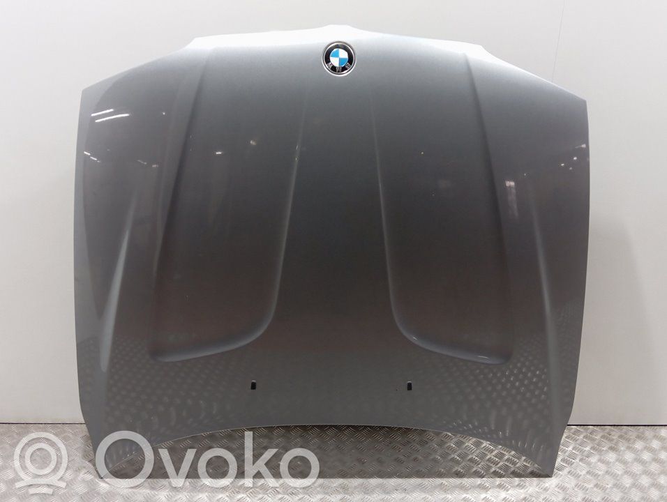 Engine bonnet/hood   41003449411