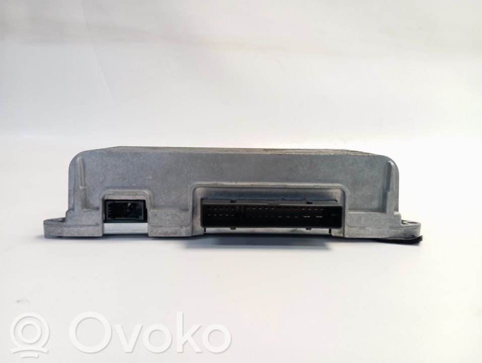 Audi Q7 4L Antenos stiprintuvas 