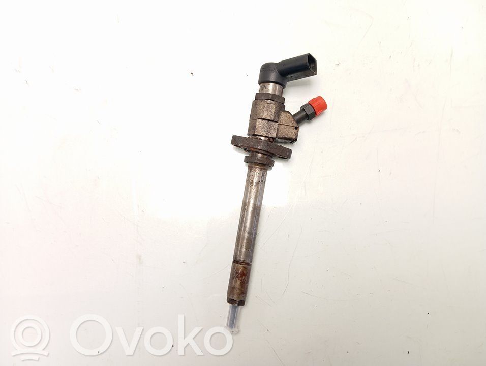 Ford S-MAX Inyector de combustible 