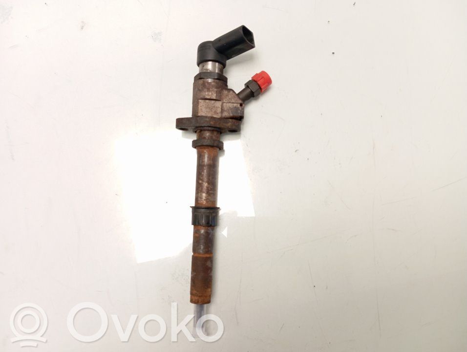Ford S-MAX Inyector de combustible 