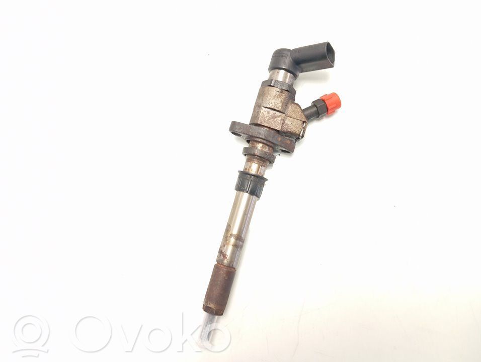 Inyector de combustible   9667144580