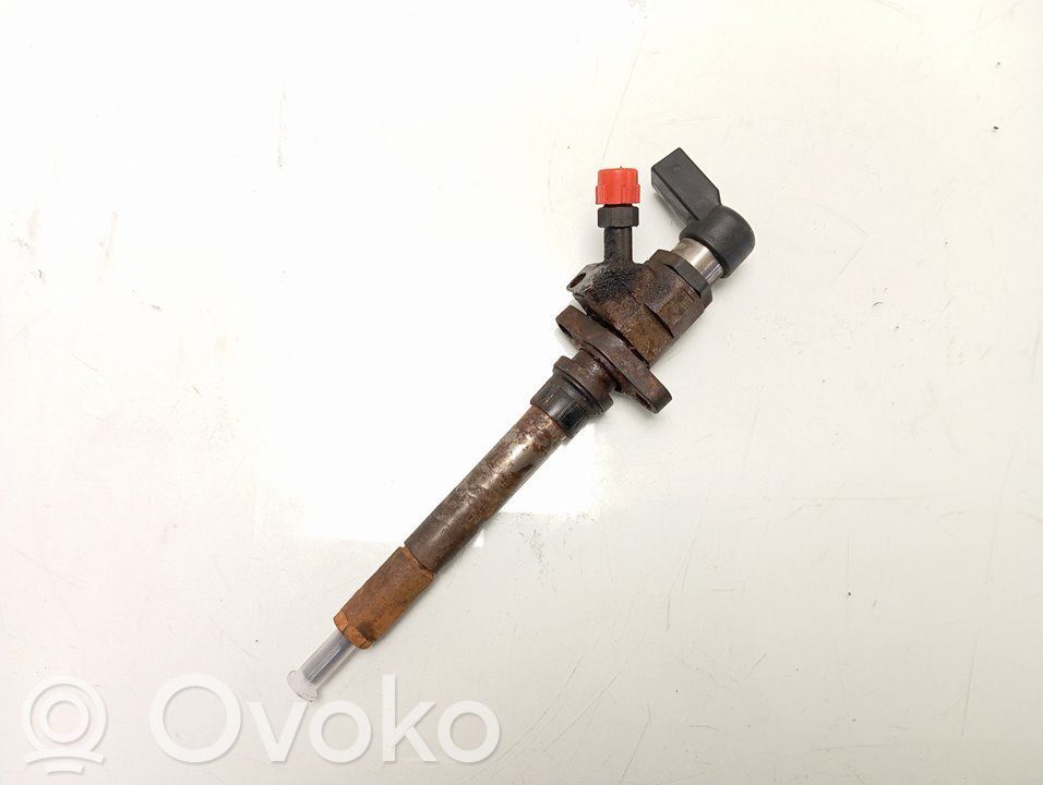 Ford S-MAX Inyector de combustible 