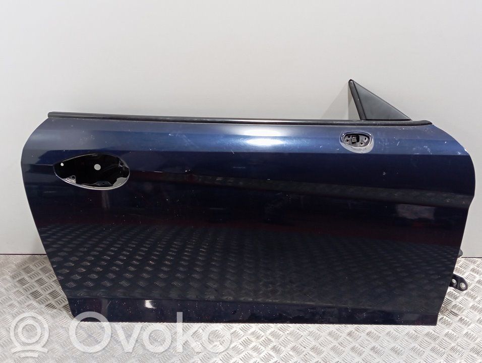 Porte avant