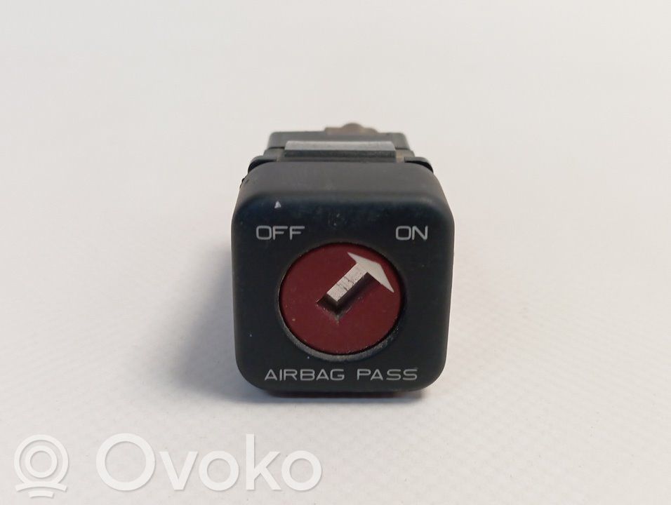 Multifunctional control switch/knob   96373205XT