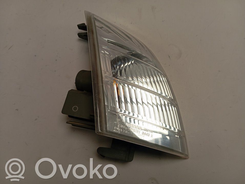 Nissan X-Trail T30 Lampa przednia 