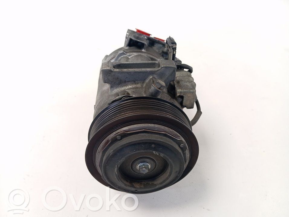 Klimakompressor Pumpe   926004EB0A