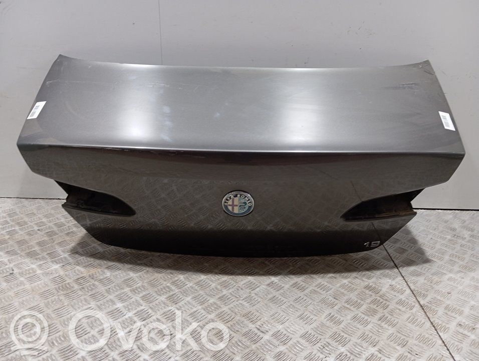 Alfa Romeo 159 Puerta del maletero/compartimento de carga 