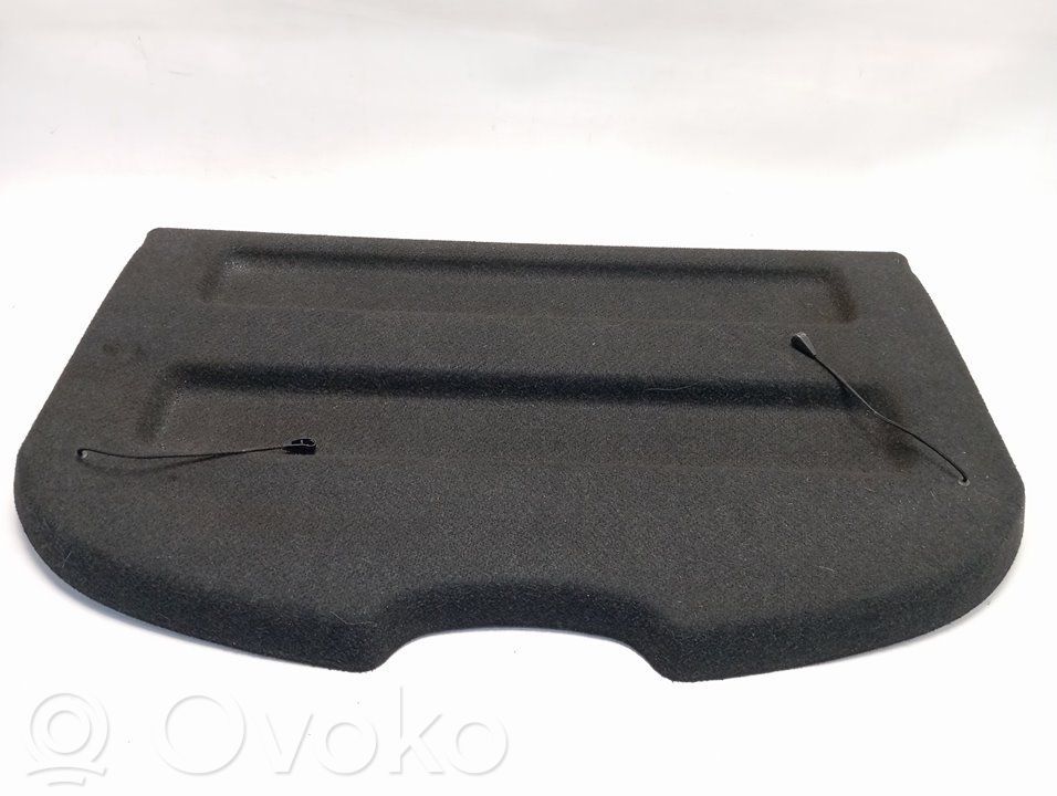 Nissan Qashqai Puerta del maletero/compartimento de carga 