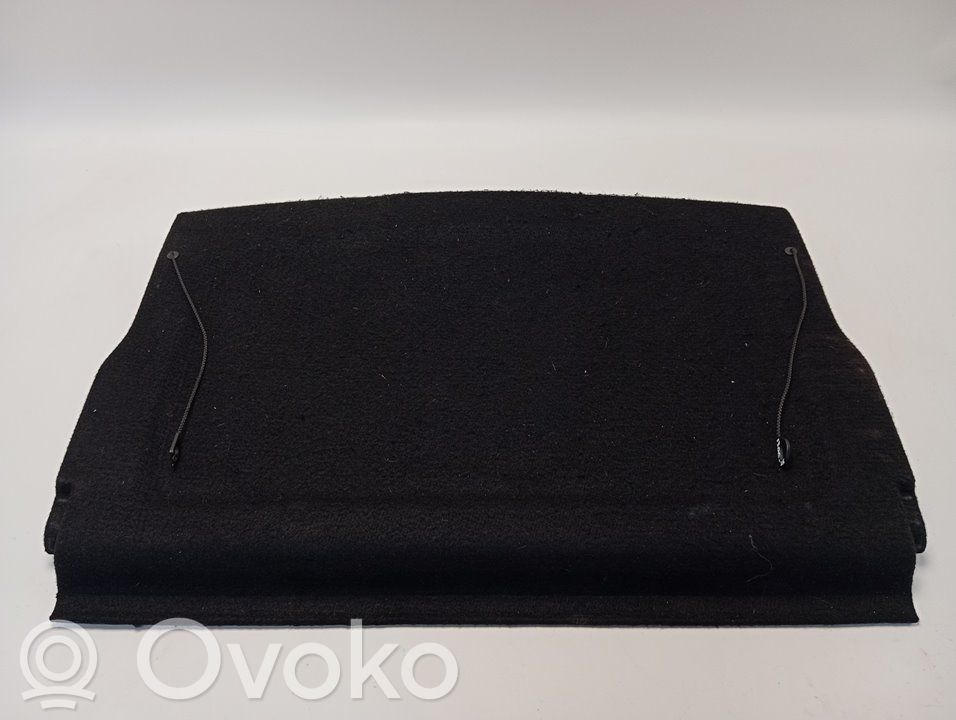 Citroen C4 Grand Picasso Takaluukun/tavaratilan kansi 