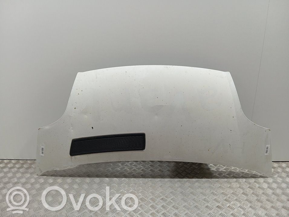 Nissan Primastar Vano motore/cofano 