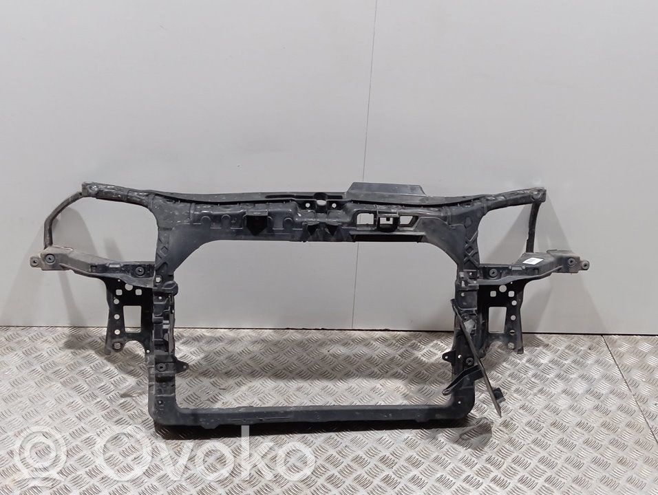 Seat Ibiza III (6L) Panel de instrumentos 