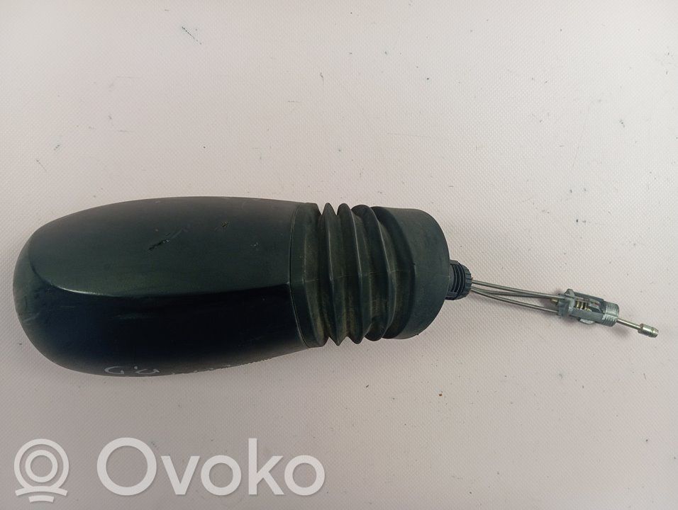 Fiat Punto (188) Elektryczne lusterko boczne drzwi przednich 