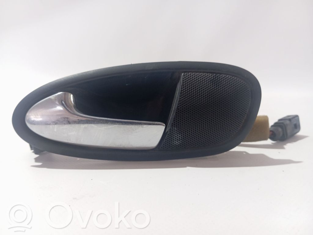 Seat Leon (1P) Manecilla interna puerta trasera 