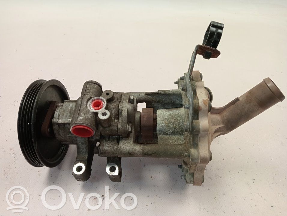Fiat Ducato Vairo stiprintuvo siurblys 