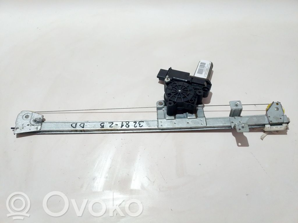 Fiat Ducato Macara electrică geam ușă față 
