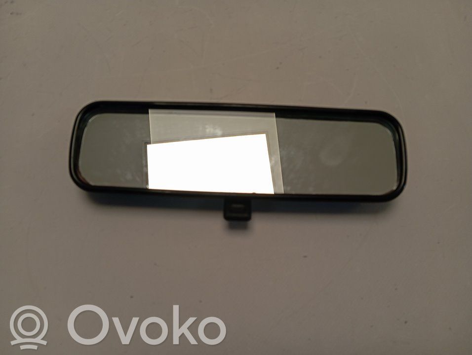 Espejo retrovisor (interior)   878100D011