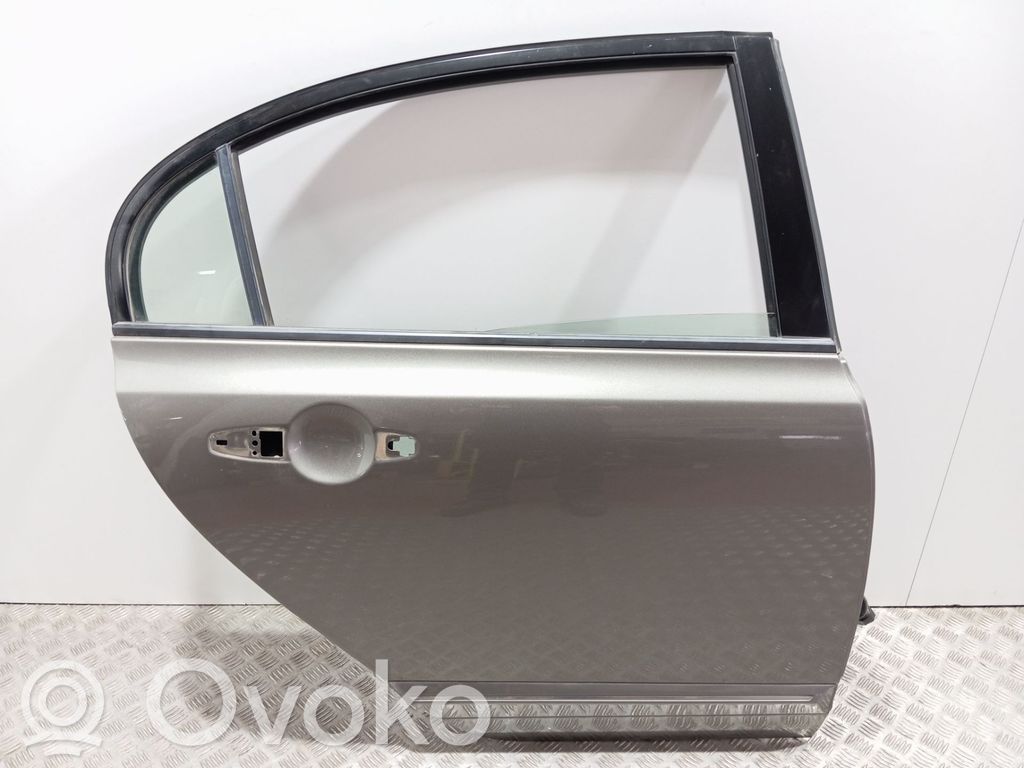 Honda Civic Puerta trasera 