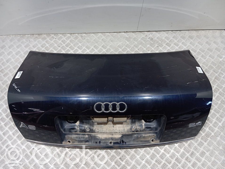 Audi A6 Allroad C5 Tailgate/trunk/boot lid 
