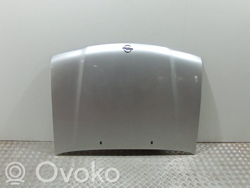 Opel Frontera B Engine bonnet/hood 