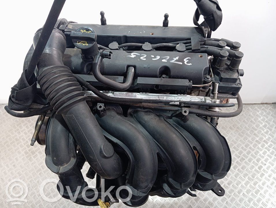 Engine   FYJA,C60102300B