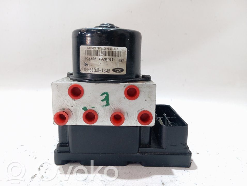 ABS Blokas   2M512M110ED