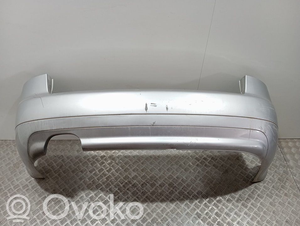 Audi A6 S6 C6 4F Parachoques 