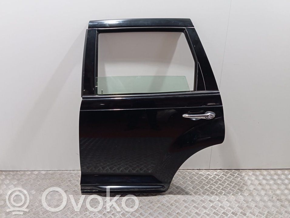 Puerta trasera   4724833AI