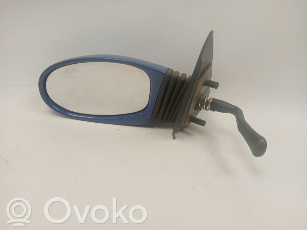 Fiat Seicento/600 Oglindă electrică ușă față 
