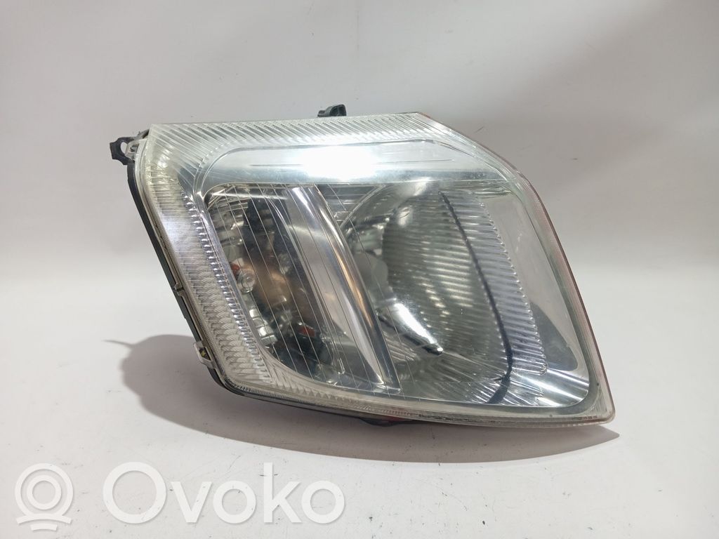 Citroen C2 Scheinwerfer 