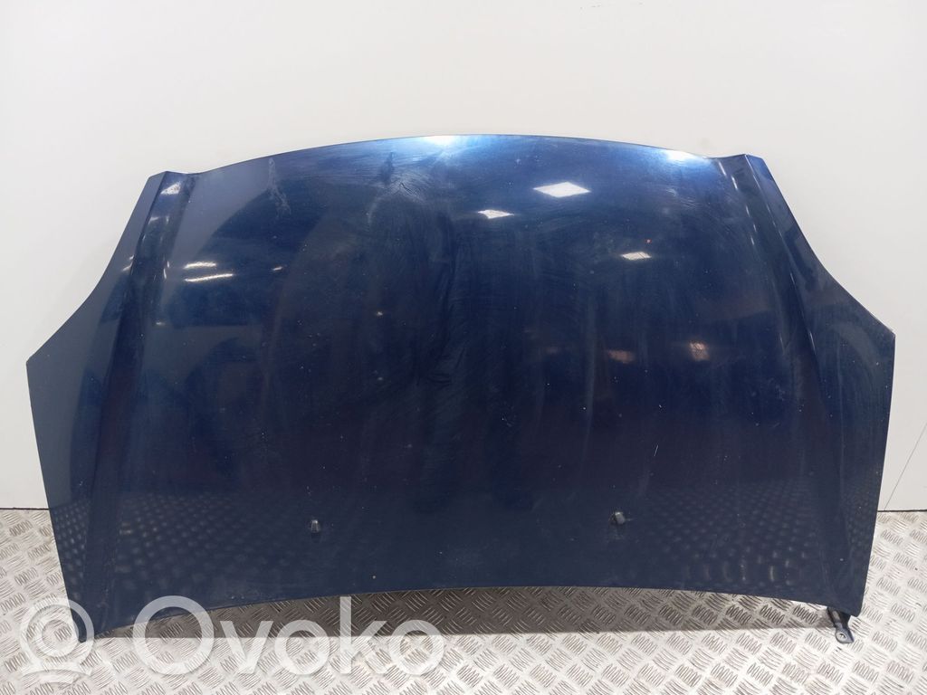 Honda Civic Konepelti 