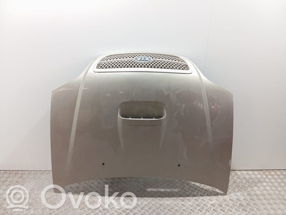 KIA Carnival Capotă motor 
