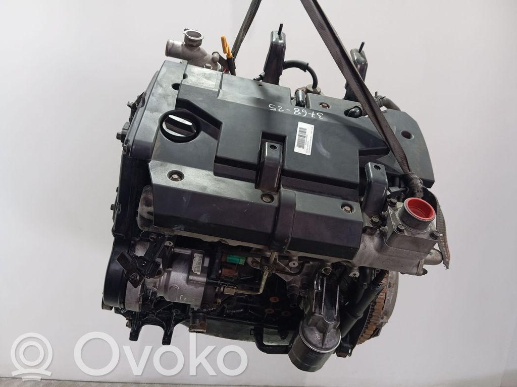 Dzinējs   J3,KZ32802200