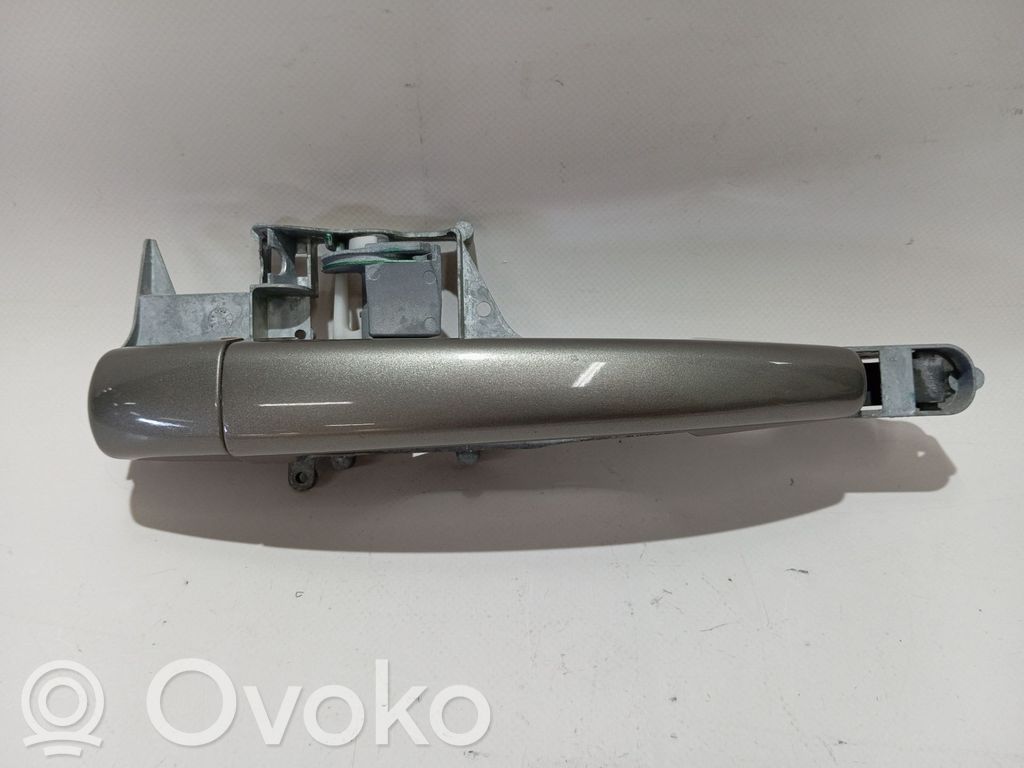 Citroen C4 Grand Picasso Maniglia esterna per portiera anteriore