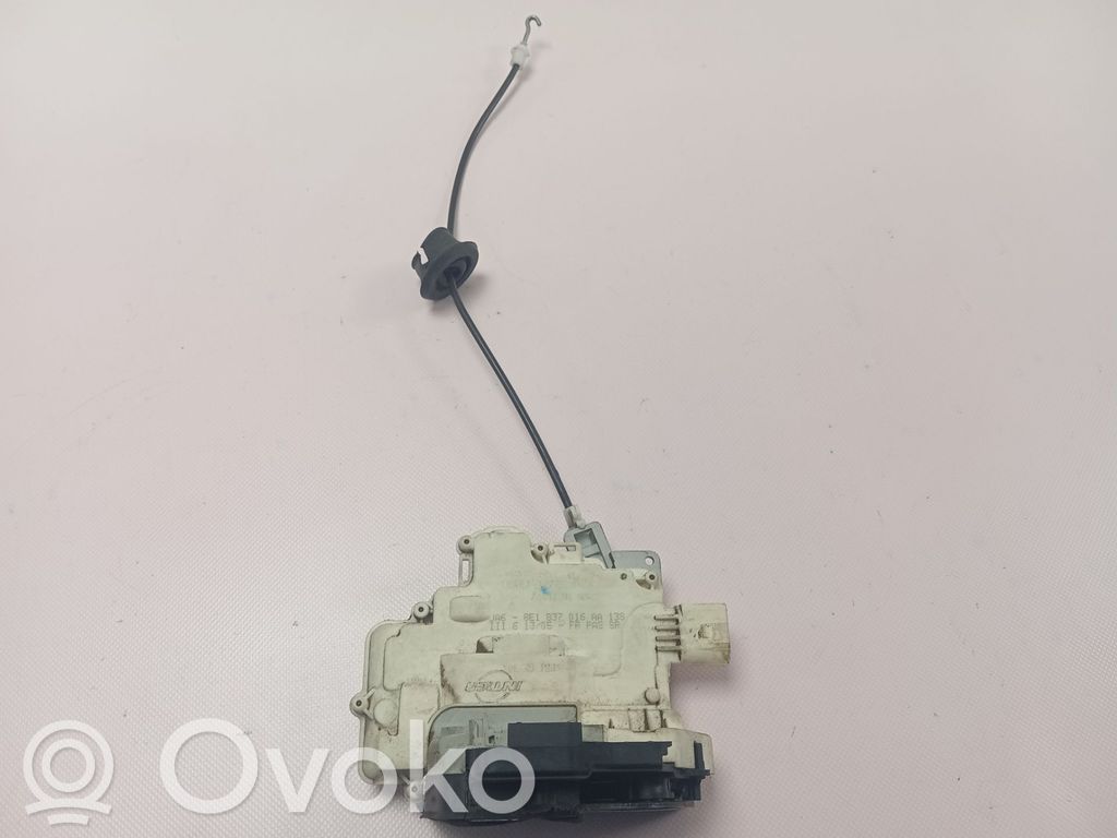 Etuoven lukko   8E1837016AA