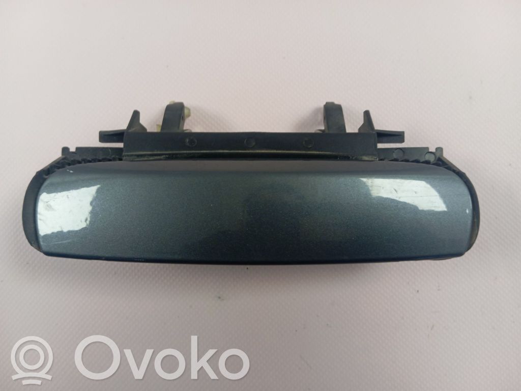 Etuoven ulkokahva   4B0839885