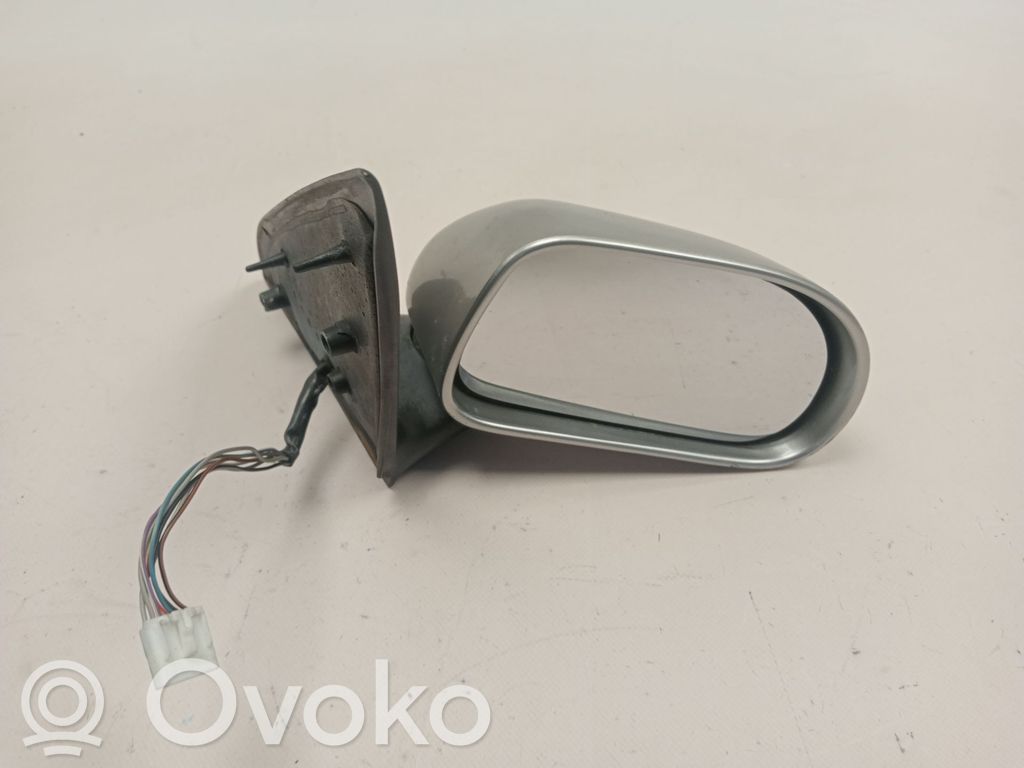 Fiat Bravo - Brava Oglindă electrică ușă față