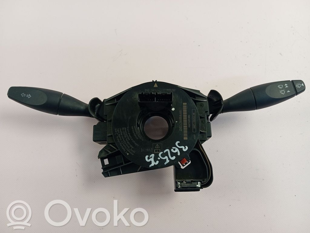 Airbag dello sterzo   2M5114A664AA