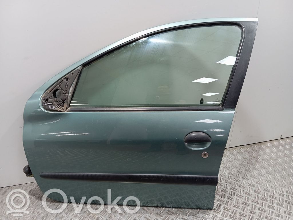 Durvis   9002K5